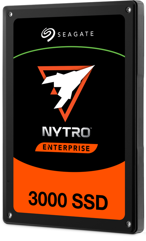 SSD 3,84 To Seagate Nytro 3350