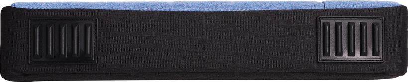 ARTICONA GRS 33.8cm/13.3" Bag Blue