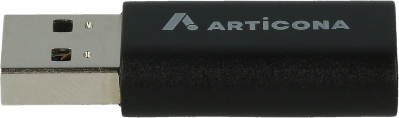 ARTICONA USB A - C adapter