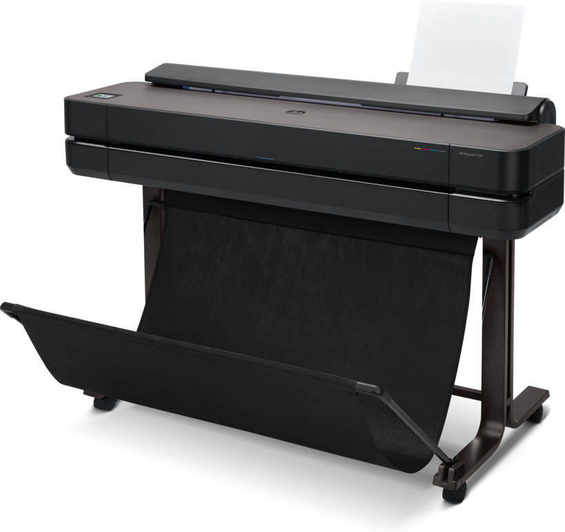 HP DesignJet T650 A0 plotter