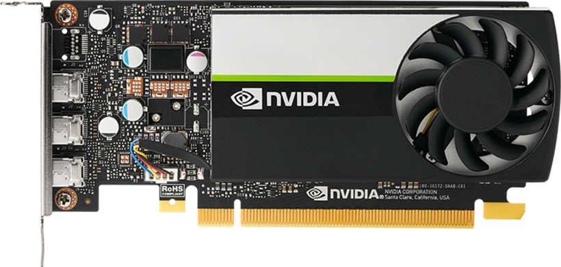 PNY NVIDIA T400 Graphics Card