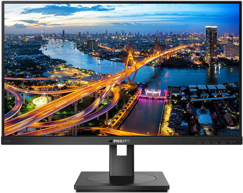 Philips 242B1 Monitor (242B1/00) kaufen