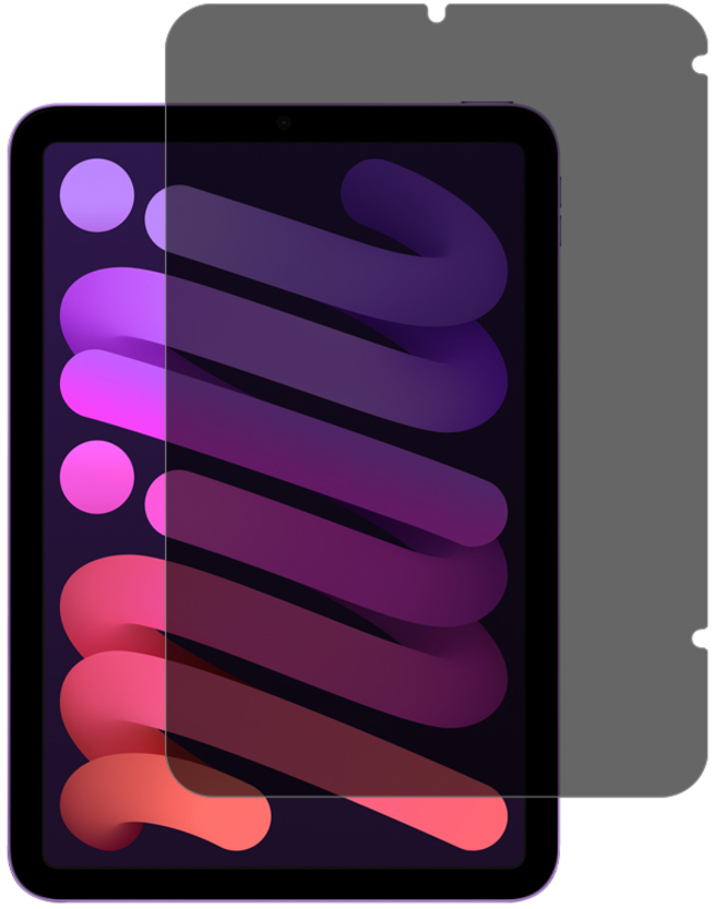 Filtro priv. ARTICONA iPad mini 7/6 4dir