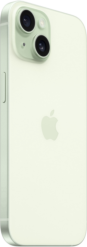 Apple iPhone 15 256GB Green