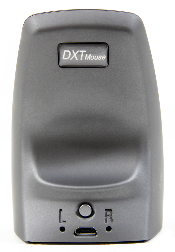 Bakker DXT Precision Wireless Maus