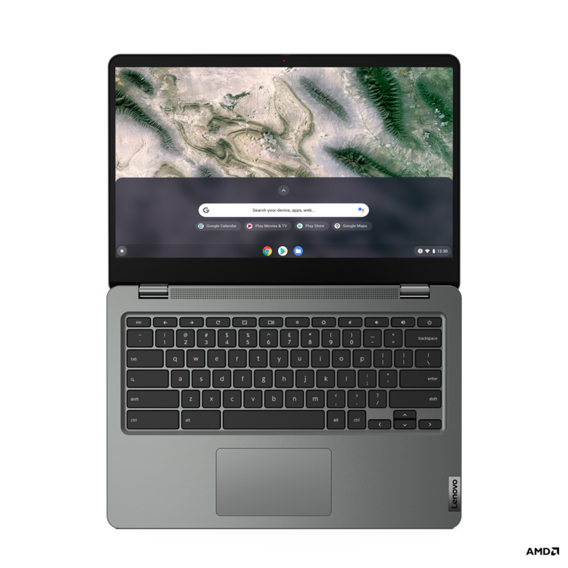 Chromebook Lenovo 14e G2 4/32 GB