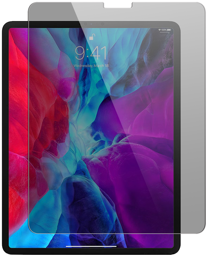 ARTICONA iPad Pro 12.9 Blickschutzglas