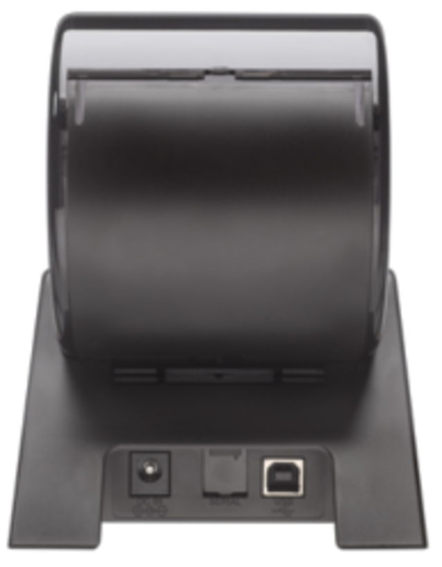 Seiko Instruments SLP-650 Drucker