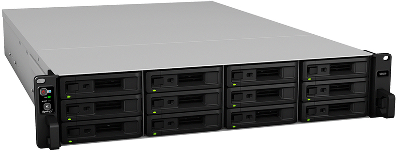 Synology UC3200 Unified Controller SAN