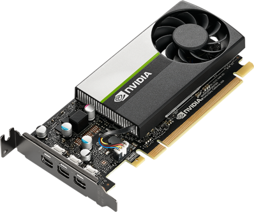 PNY NVIDIA T400 Graphics Card