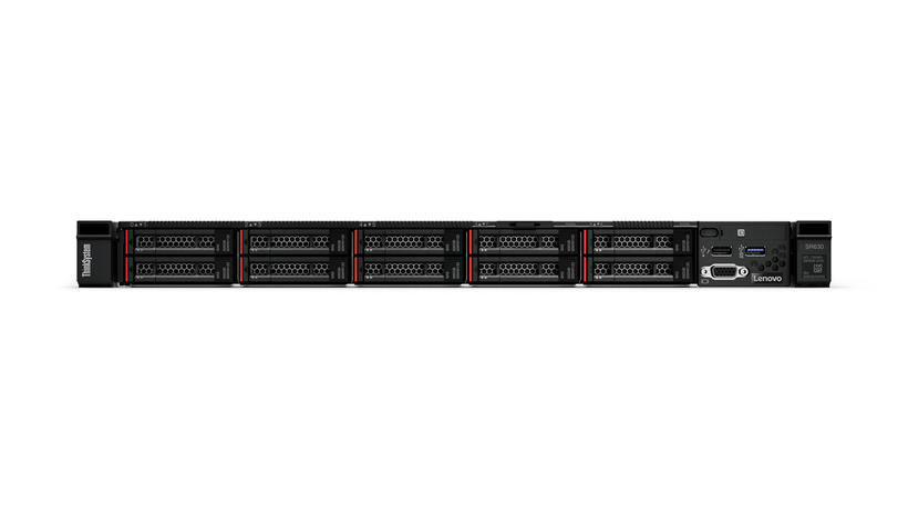 Lenovo ThinkSystem SR630 Server