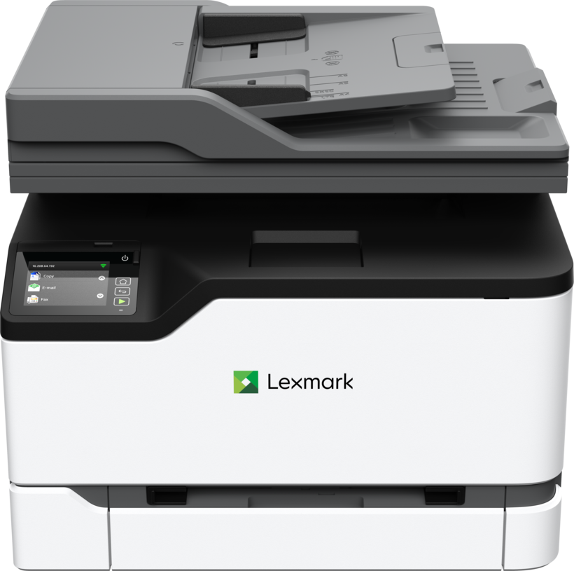 Lexmark CX331adwe MFP