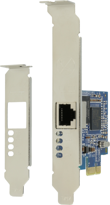 Carte réseau ARTICONA Gigabit PCIe