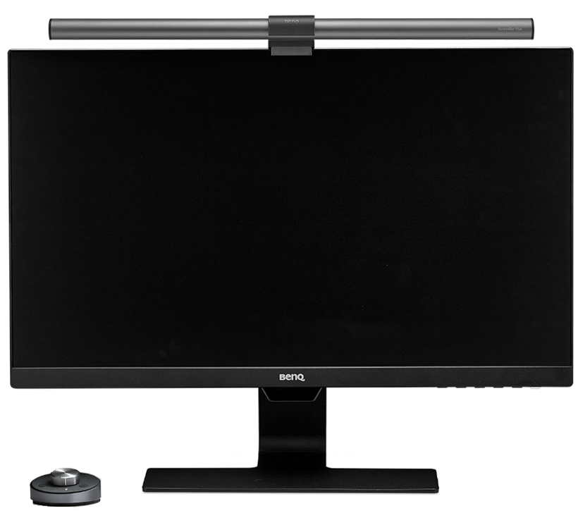 BenQ ScreenBar Review  Real Hardware Reviews