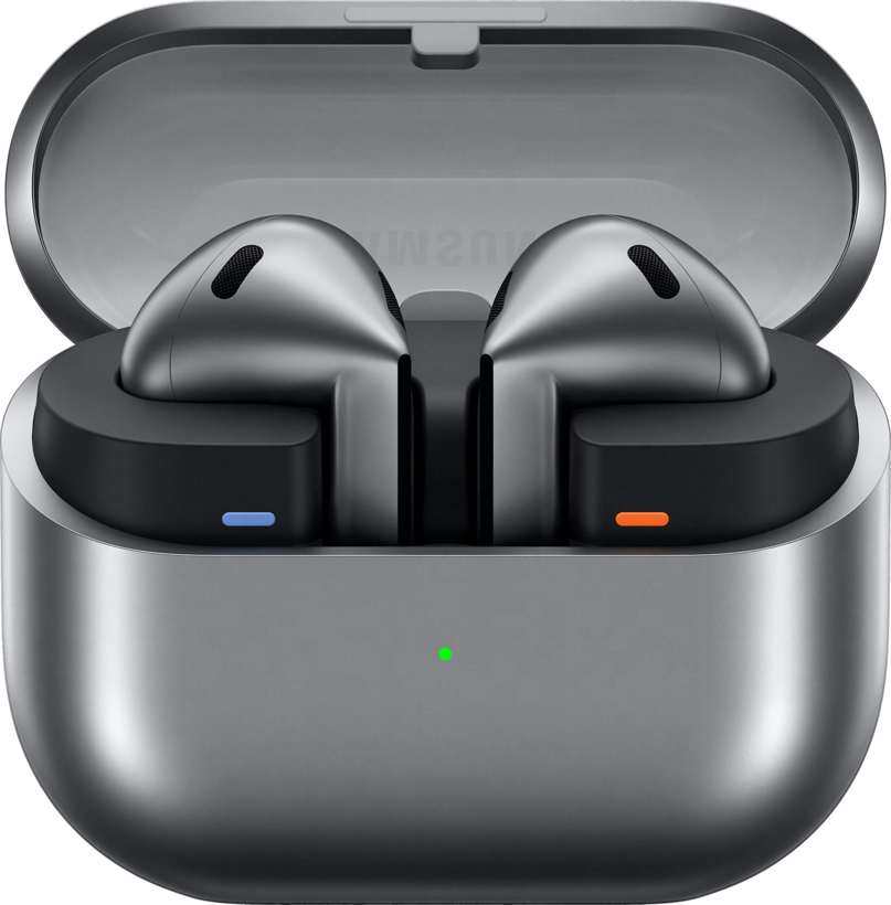 Samsung Galaxy Buds3 silver