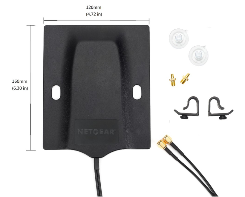 Antenne MIMO NETGEAR 6000451