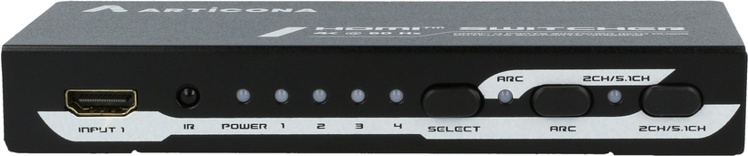 ARTICONA HDMI Selector 4:1