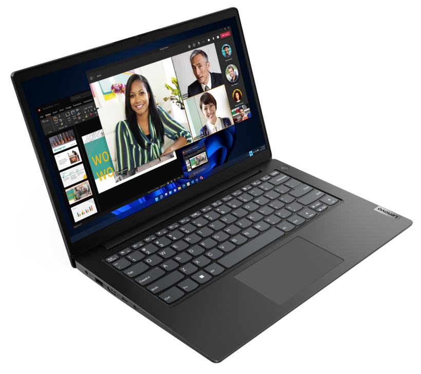 Lenovo V14 G4 AMD AMN R5 8/256GB