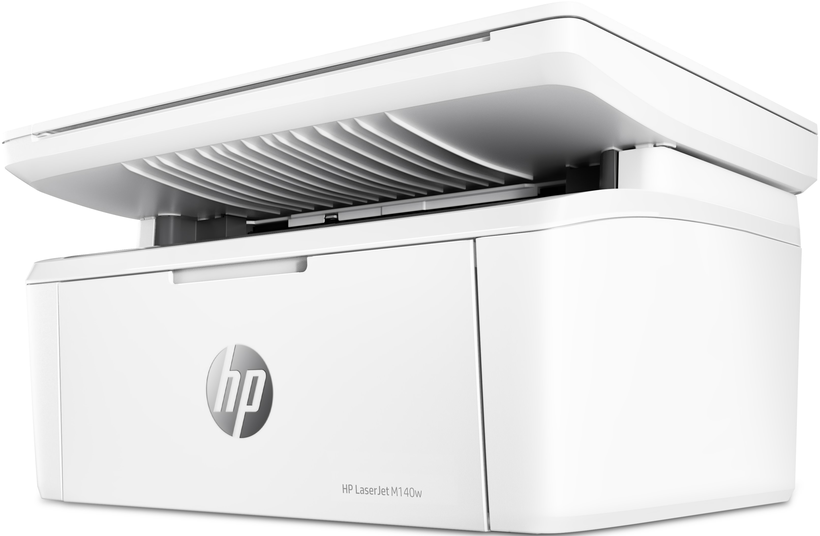 HP LaserJet M140w MFP