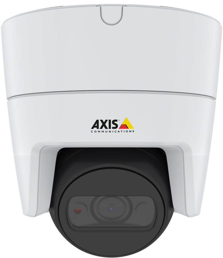 Telecamera di rete AXIS M3115-LVE