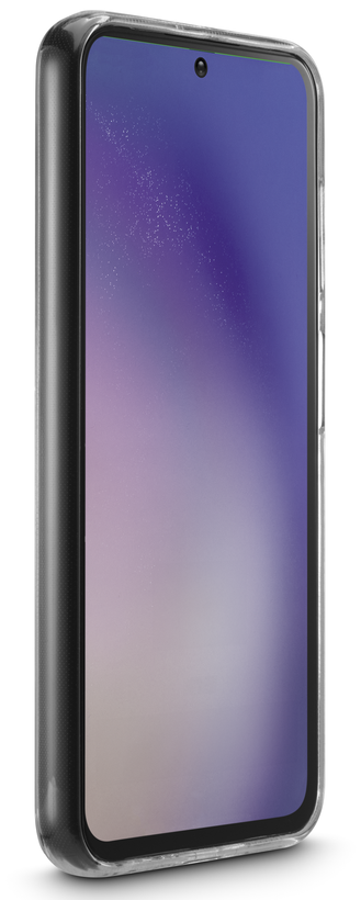 Hama Always Clear Galaxy A55 5G Case