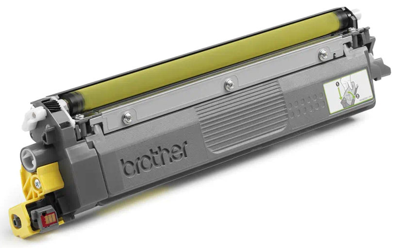 Brother TN-248Y Toner gelb