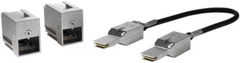 Modul Cisco C9200L-STACK-KIT= Stack