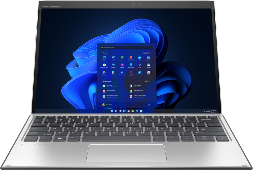 HP Elite x2 G8 i7 16/512GB LTE Tablet