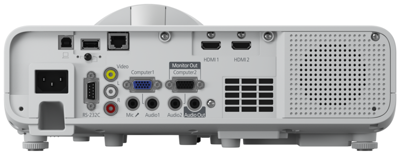 Epson EB-L210SW Short-throw Projector