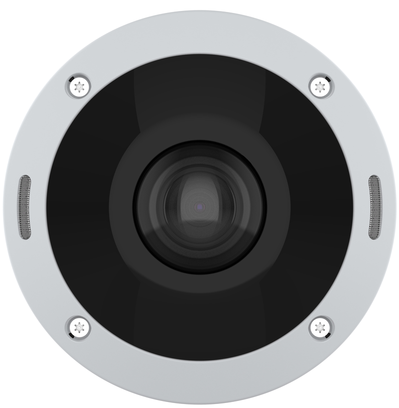 Caméra réseau AXIS M4308-PLE Panorama