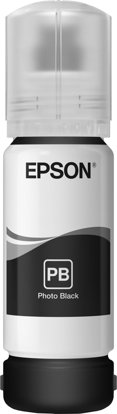 Epson 106 Tinte schwarz