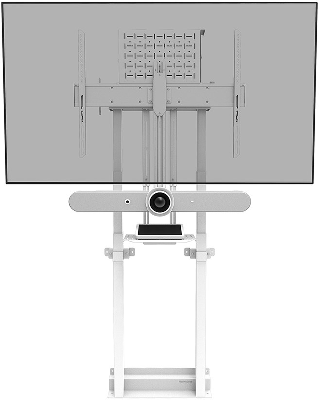 Neomounts AFL-875WH1 vídeo/multimédia