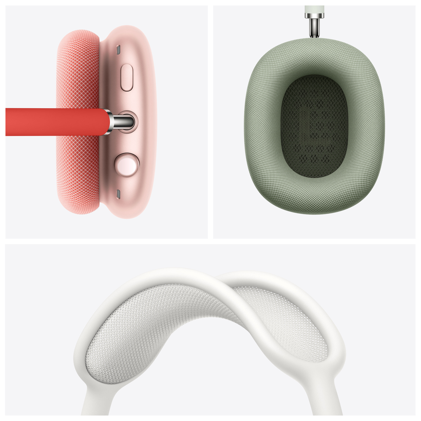 Apple AirPods Max Space Grey
