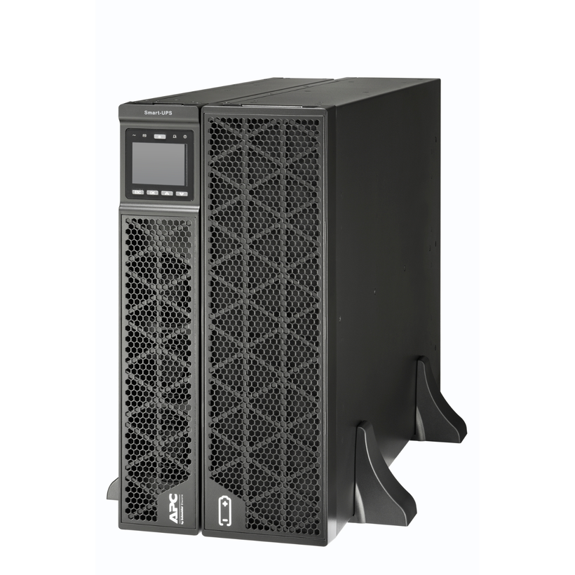 APC Smart UPS SRTG 10kVA RM, UPS 230V