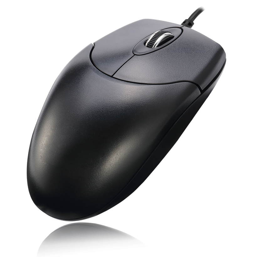 Adesso HC-3003US Wired Mouse