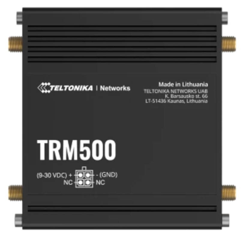Modem 5G Teltonika TRM500