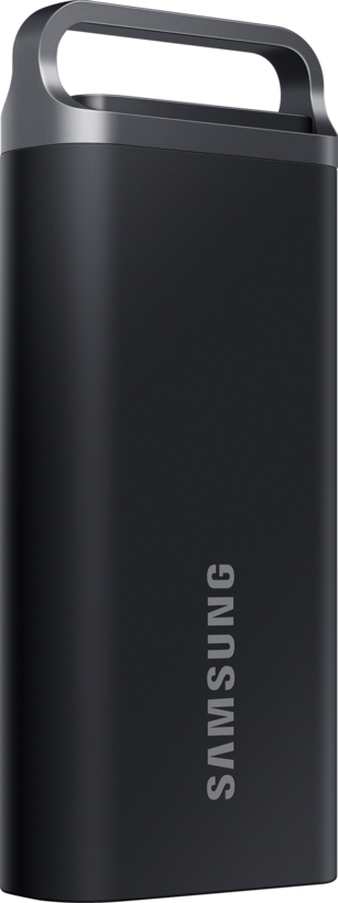 Samsung T5 EVO Portable SSD 4TB