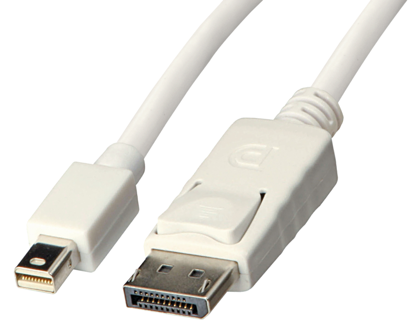 LINDY DisplayPort - Mini DP Cable 1m