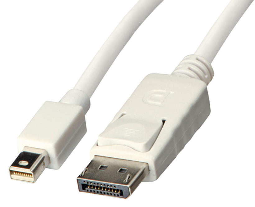 Buy LINDY DisplayPort Mini DP Cable 1m (41056)