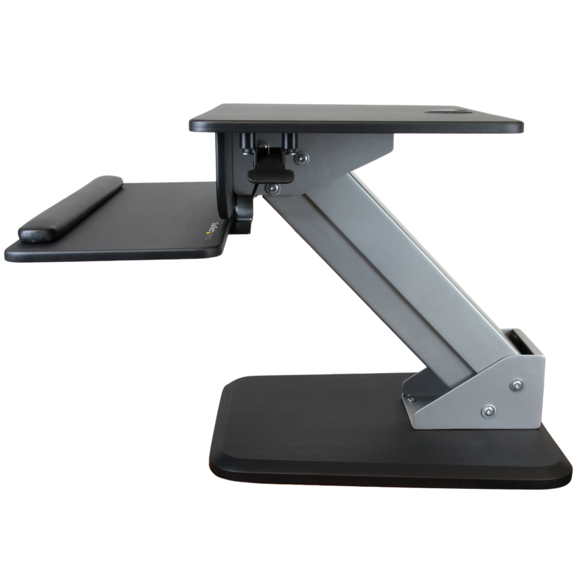 Poste de travail StarTech assis-debout