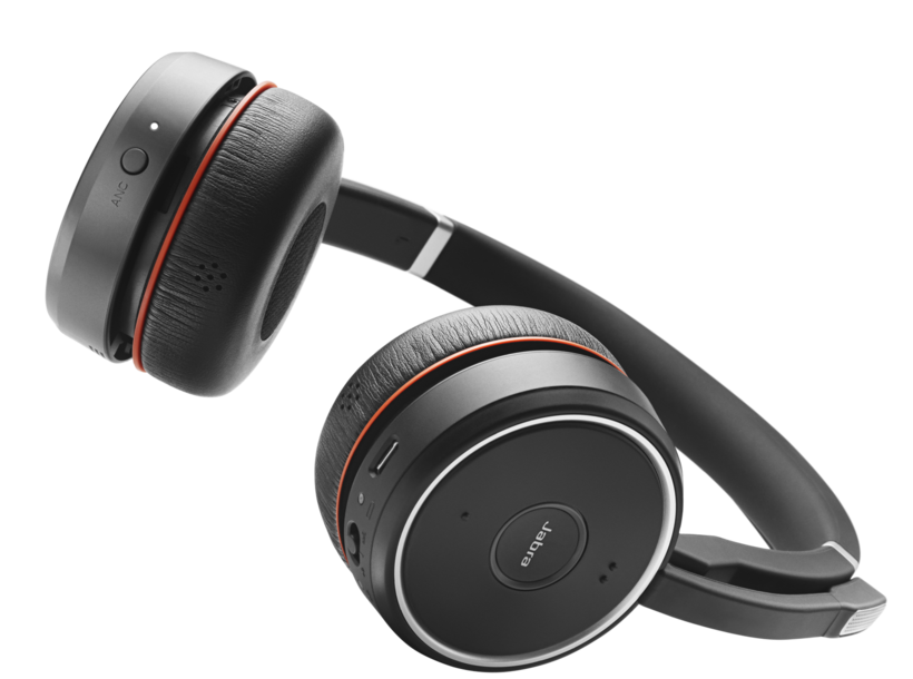 Jabra Zest.słuch.Evolve 75 SE UC