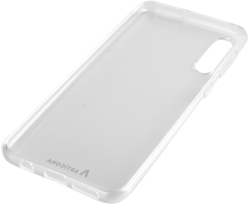 ARTICONA Galaxy A50 Case Transparent