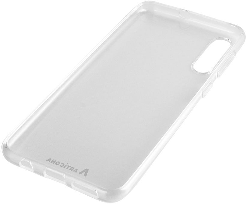 ARTICONA Galaxy A50 Clear Case