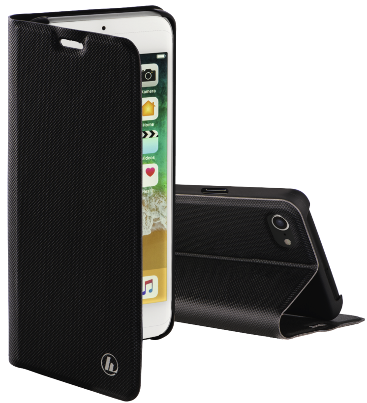 Hama Slim Pro iPhone 6/6s/7/8 Booklet
