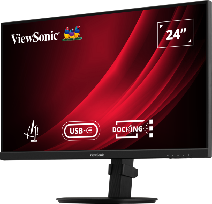 ViewSonic VG2409U-2 Monitor