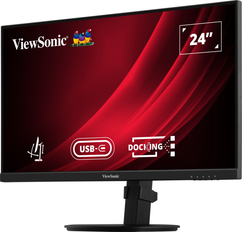Écran ViewSonic VG2409U-2
