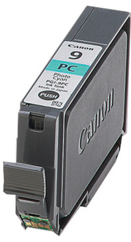 Canon PGI-9PC Tinte fotocyan