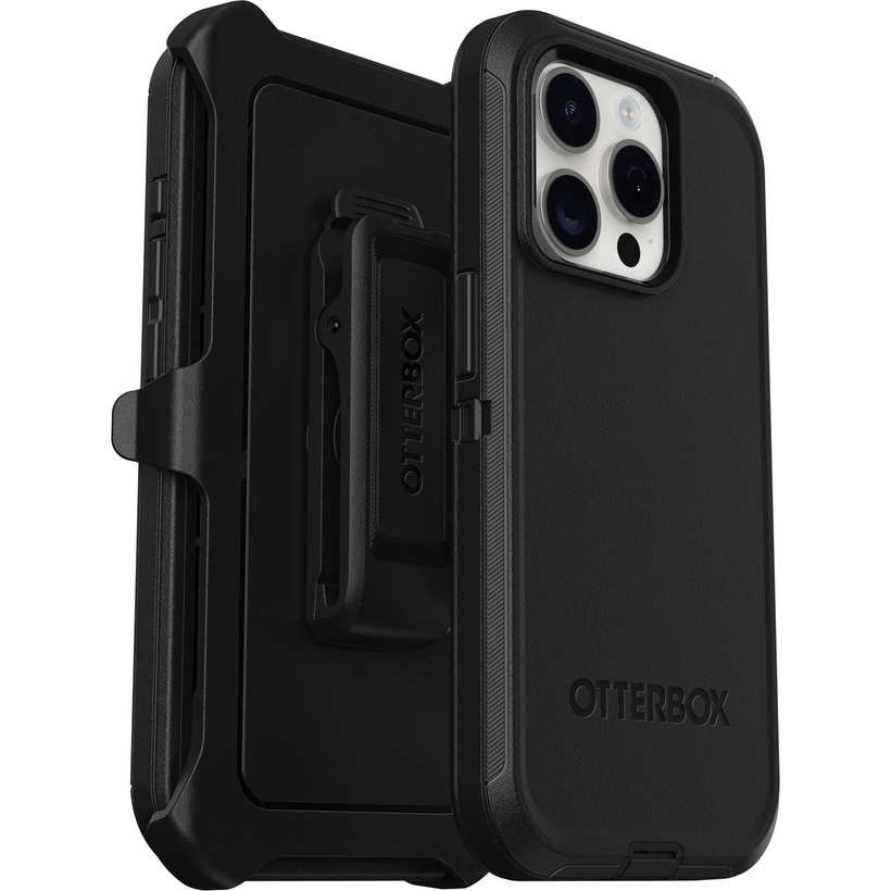 Ochranný obal OtterBox iPhone 15 Pro