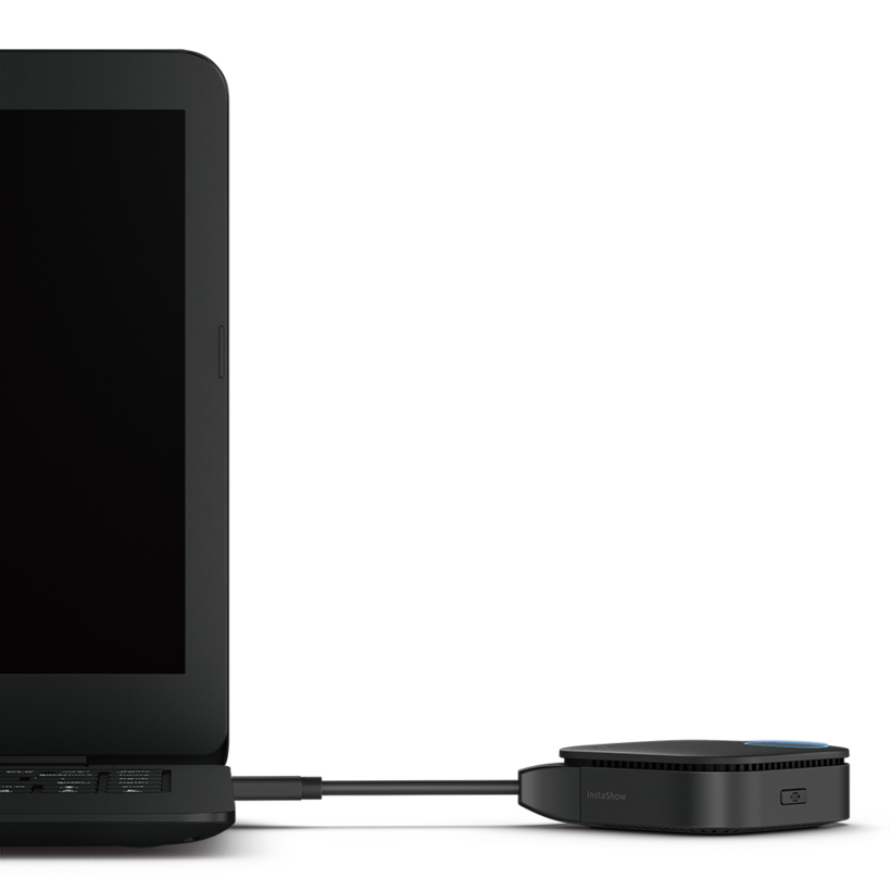 Sistema apresentação BenQ VS10 InstaShow