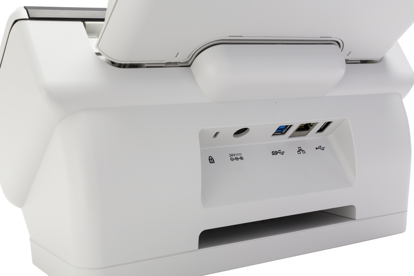 KODAK S2060w Scanner